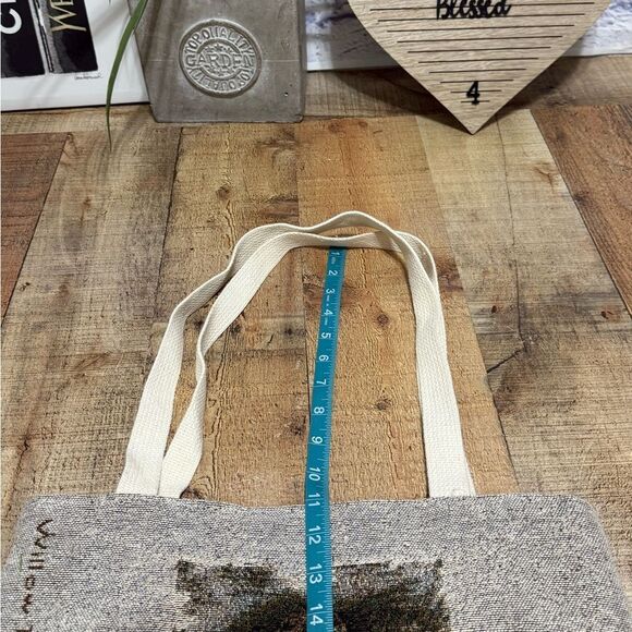 Willow Tree Susan Lordi Joy A Gentle Kindness Warms The Heart Tapestry Tote Bag - Picture 11 of 11